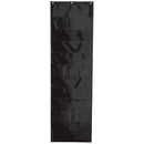 Learning Materials Storage Pocket Chart Black CARSON DELLOSA