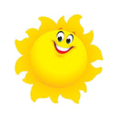 Learning Materials Suns Accents TREND ENTERPRISES INC.