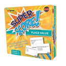 Super Score Place Value Gr 2 3