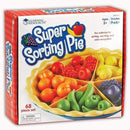 Super Sorting Pie