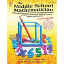 The Middle School Mathematician