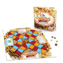 The Spag Game