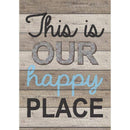 This Is Our Happy Place Poster