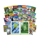 Time For Kids Gr K 30 Book Set