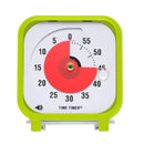 Time Timer 3 In Lime Green