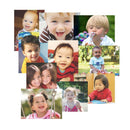 Toddler Time Poster Set
