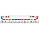 Traditional Manuscript Quick Stick
