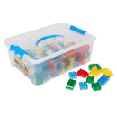 Transpara Bricks