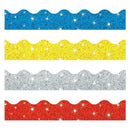Trimmer Sparkle Variety 4/Pk 130 Ft