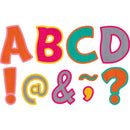 Tropical Punch 3 In Magnetic Letters