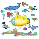 Under The Sea Bb Set