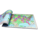 Us & World Combo Study Pads