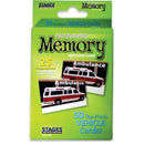 Learning Materials Vehicles Photographic Memory STAGES LEARNING MATERIALS