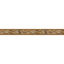 Wooden Frame Srtaight Borders