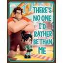 Wreck It Ralph Me 17 X22 Poster