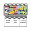 Write Abouts Creative Thinking