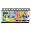 Learning Materials Write Abouts Writing Starters MCDONALD PUBLISHING