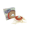 Yeti In My Spaghetti Hey Get Out Of