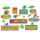 You Can Motivational Mini Bbs