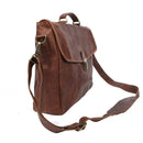 The Authentic go-to-leather-bag