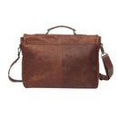 The Authentic go-to-leather-bag