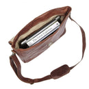 The Authentic go-to-leather-bag