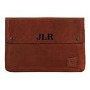 Leather Bags The Chic Sleek Macbook Sleeve ML