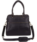 Leather Bags The Contemporary Tote ML