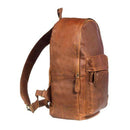 The Elegant Backpack (Brown)