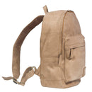 The Elegant Backpack (Cognac)