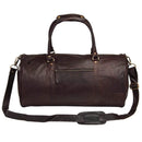 The Elegant Duffle (Dark)