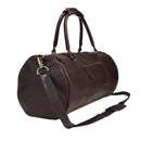 The Elegant Duffle (Dark)