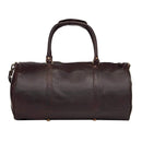 The Elegant Duffle (Dark)