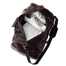 The Elegant Duffle (Dark)