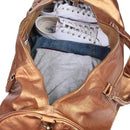 The Elegant Duffle (Exclusive)