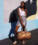 The Elegant Duffle (Exclusive)