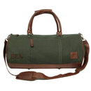 The Elegant Duffle (Green)