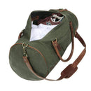 The Elegant Duffle (Green)