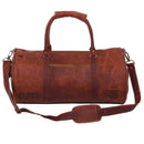 The Elegant Duffle