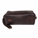 The Elegant Wash Bag (Vintage Mahoney)