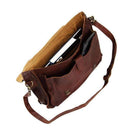 Leather Bags The Everyday Satchel ML