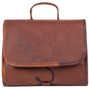 The Pioneer Hanging Washbag