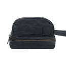 The Raleigh Wash Bag (Black)