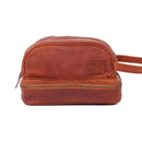 The Raleigh Wash Bag