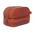 The Raleigh Wash Bag