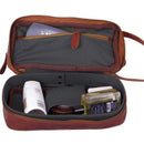 The Raleigh Wash Bag