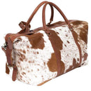 The Stylish Duffle (Pony)