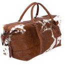 The Stylish Duffle (Pony)