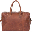 The Stylish Holdall
