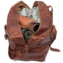 The Stylish Holdall